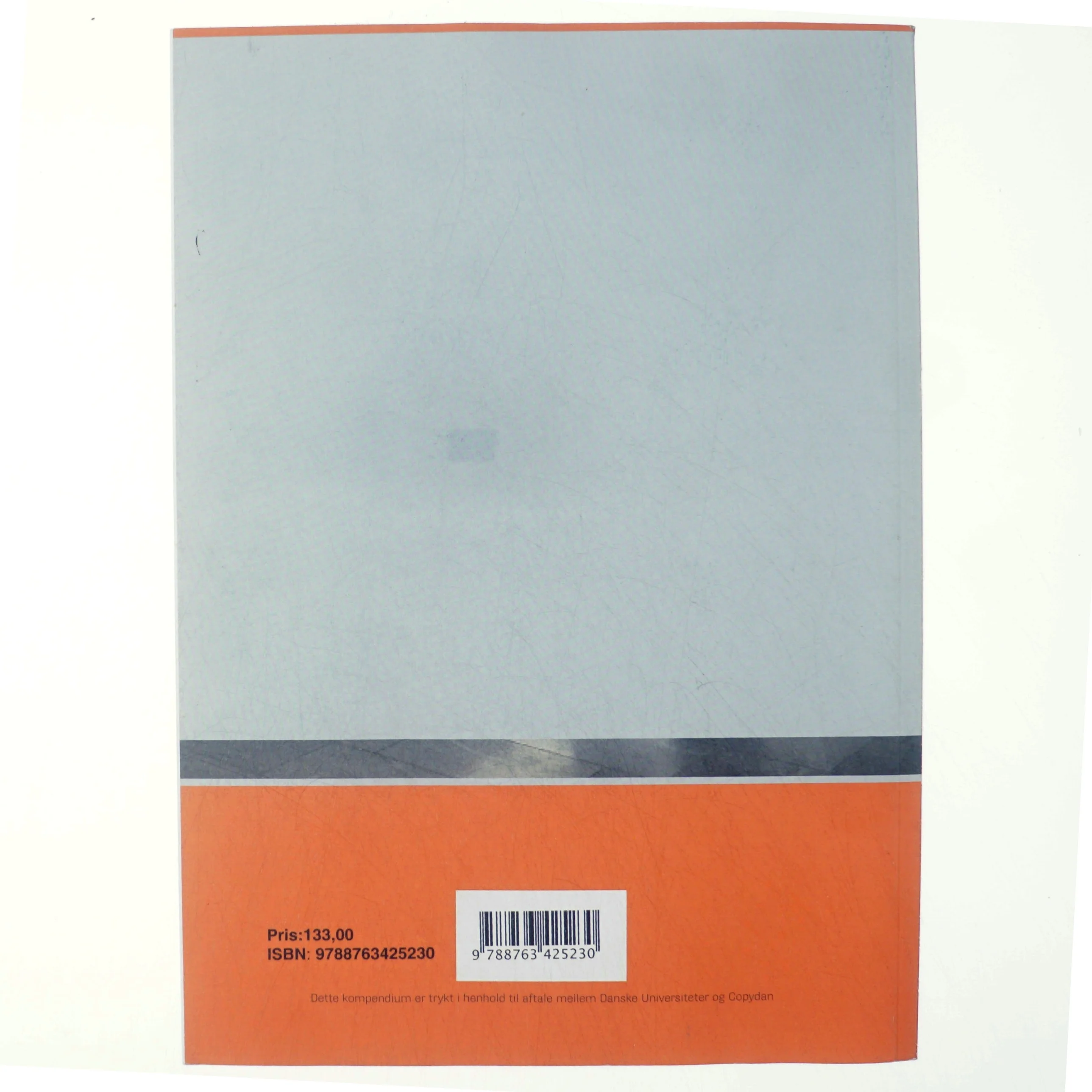 Organisationsanalyse af Copenhagen Business School. CBS. Department of Organization. IOA. Institut for Organisation. IOA. (Bog)
