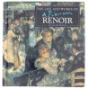 The Life and Works of Renoir af Janice Anderson, Auguste Renoir (Bog)