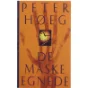 De måske egnede : roman af Peter Høeg (Bog)