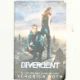Divergent af Veronica Roth (Bog)