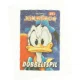 Jumbobog - Dobbeltspil af Walt Disney (Bog)