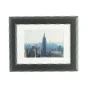 Ramme med billede af Empire State Building (str. LB: 30 x 24 cm)