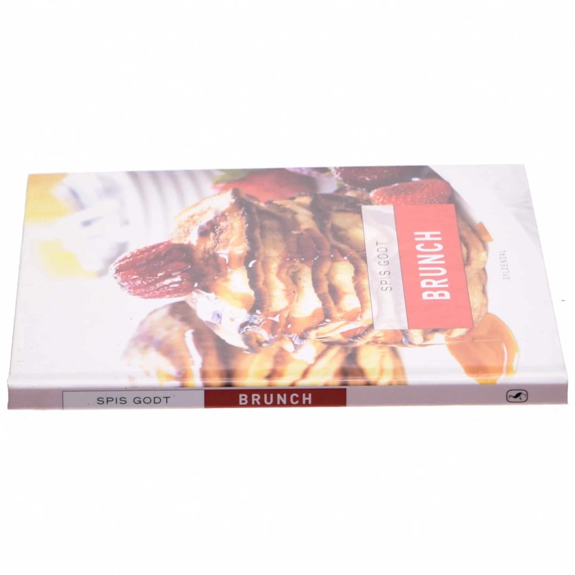 Spis godt - brunch af Lynn Andersen (f. 1945) (Bog)