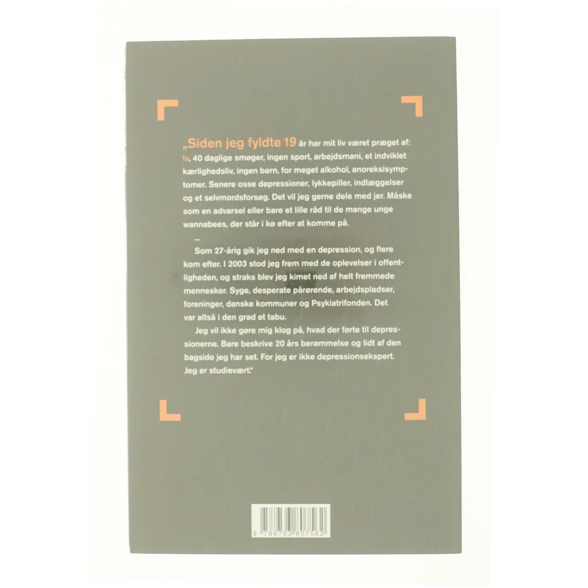 På af Isabella Miehe-Renard (Bog)