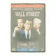 Wall Street (DVD) (Bog)