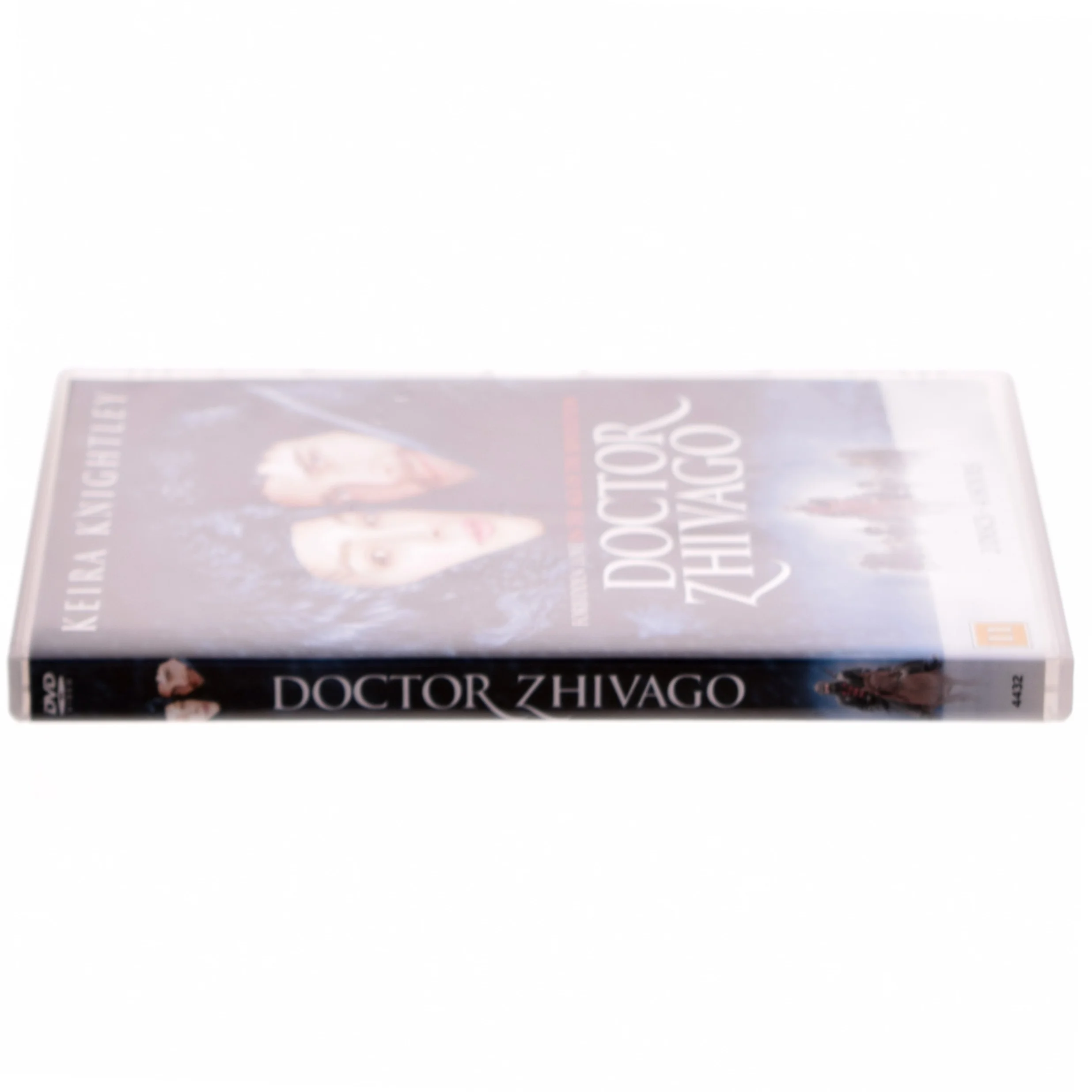 Doctor Zhivago