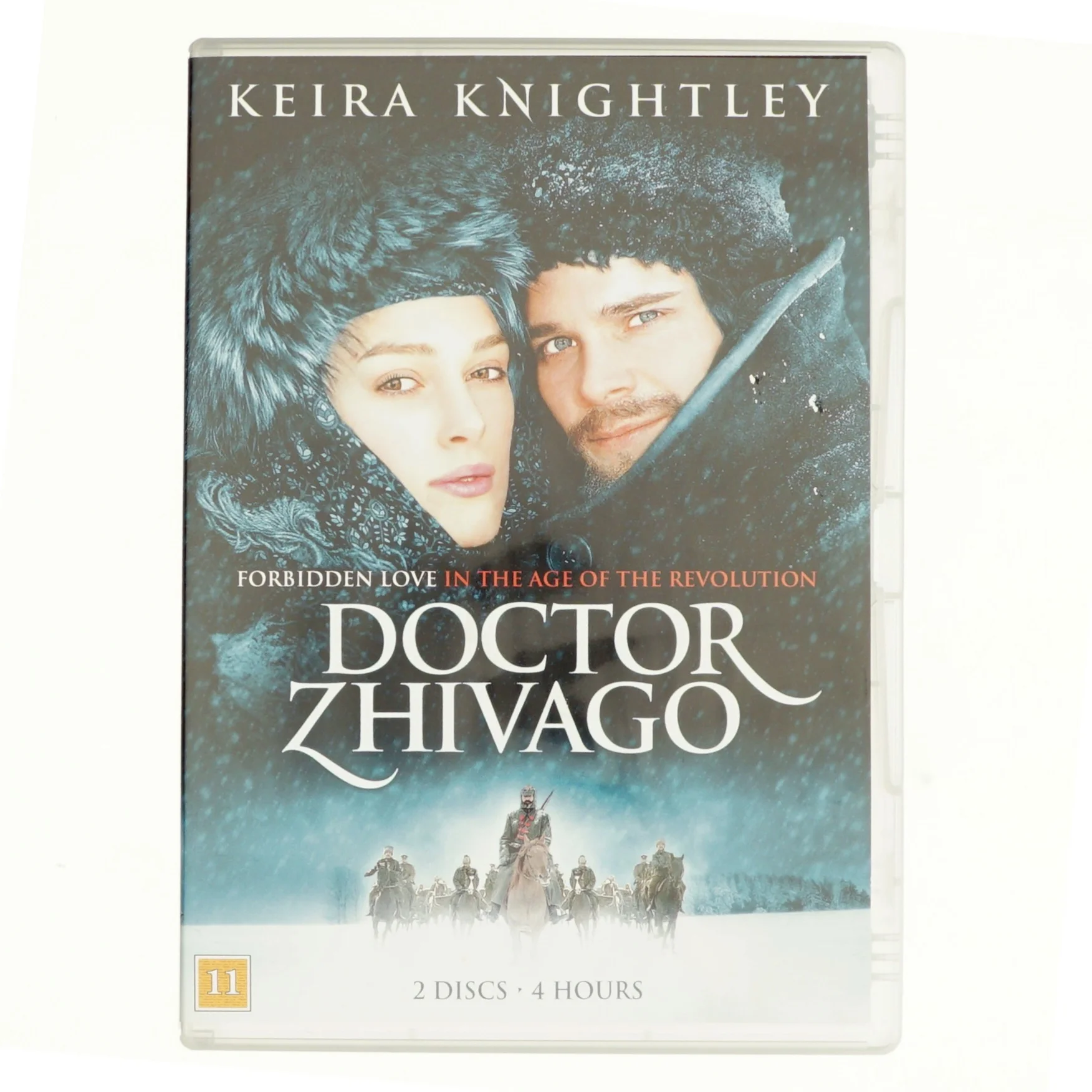 Doctor Zhivago