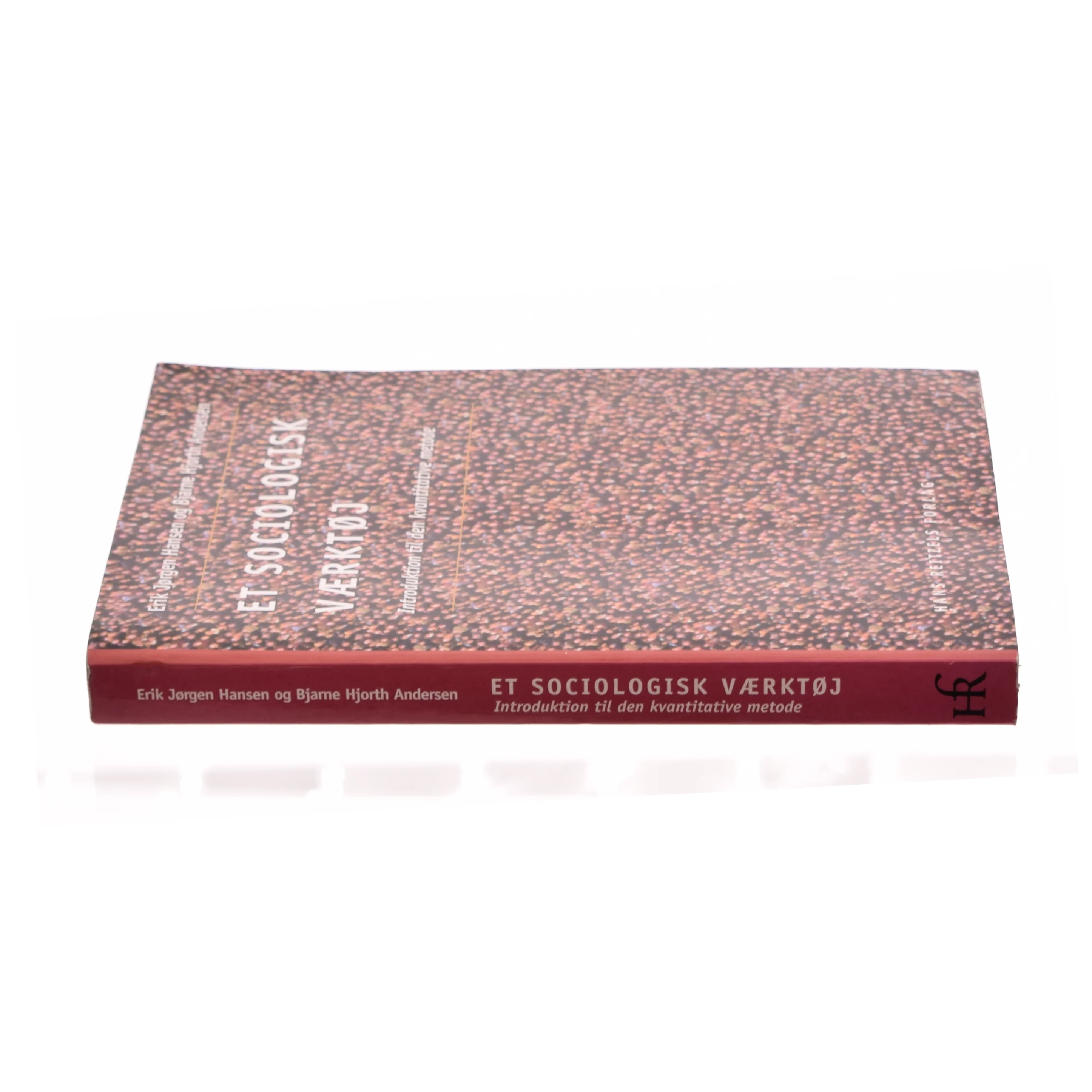 Et sociologisk værktøj (Bog)