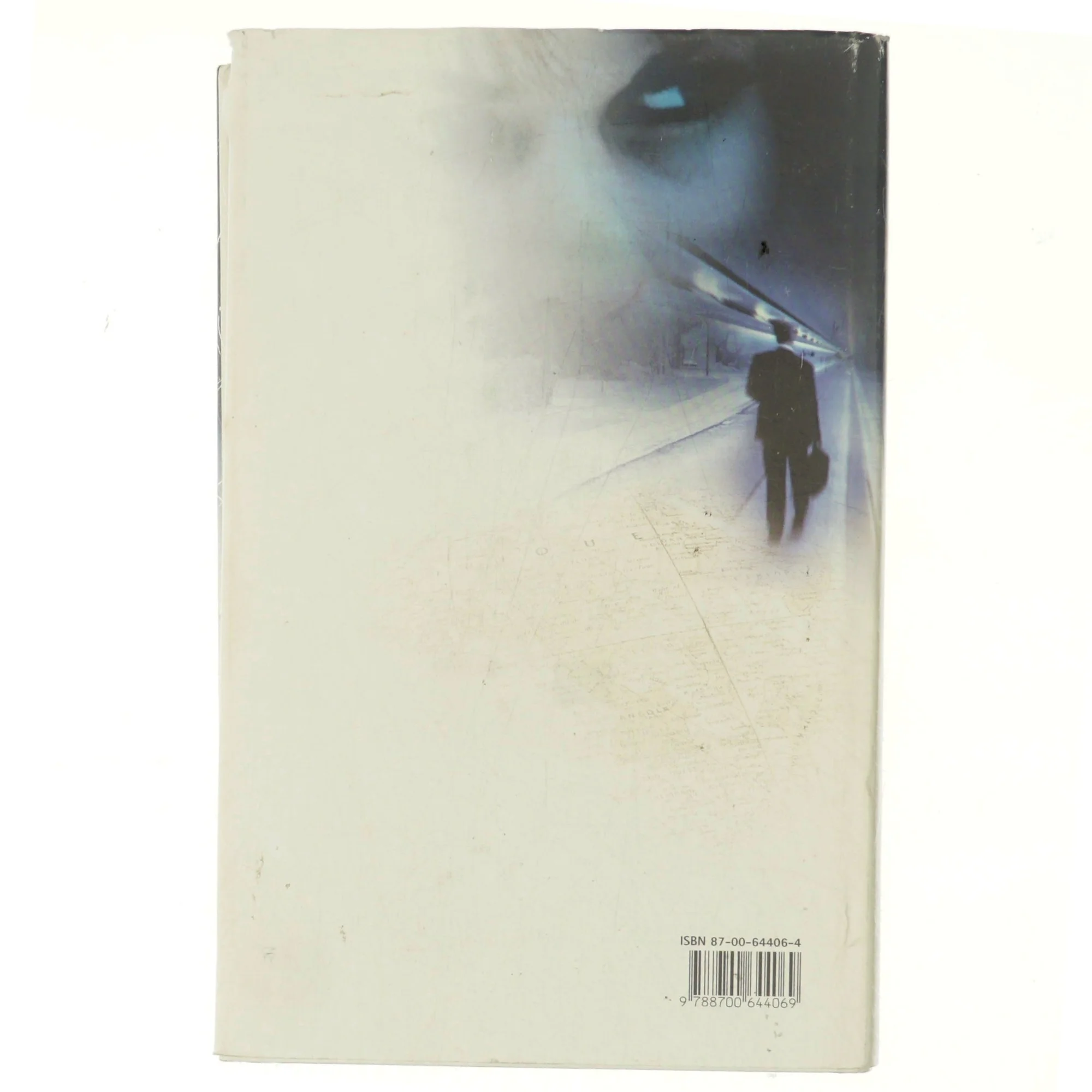 For egen vinding : roman af Lotte Garbers (Bog)