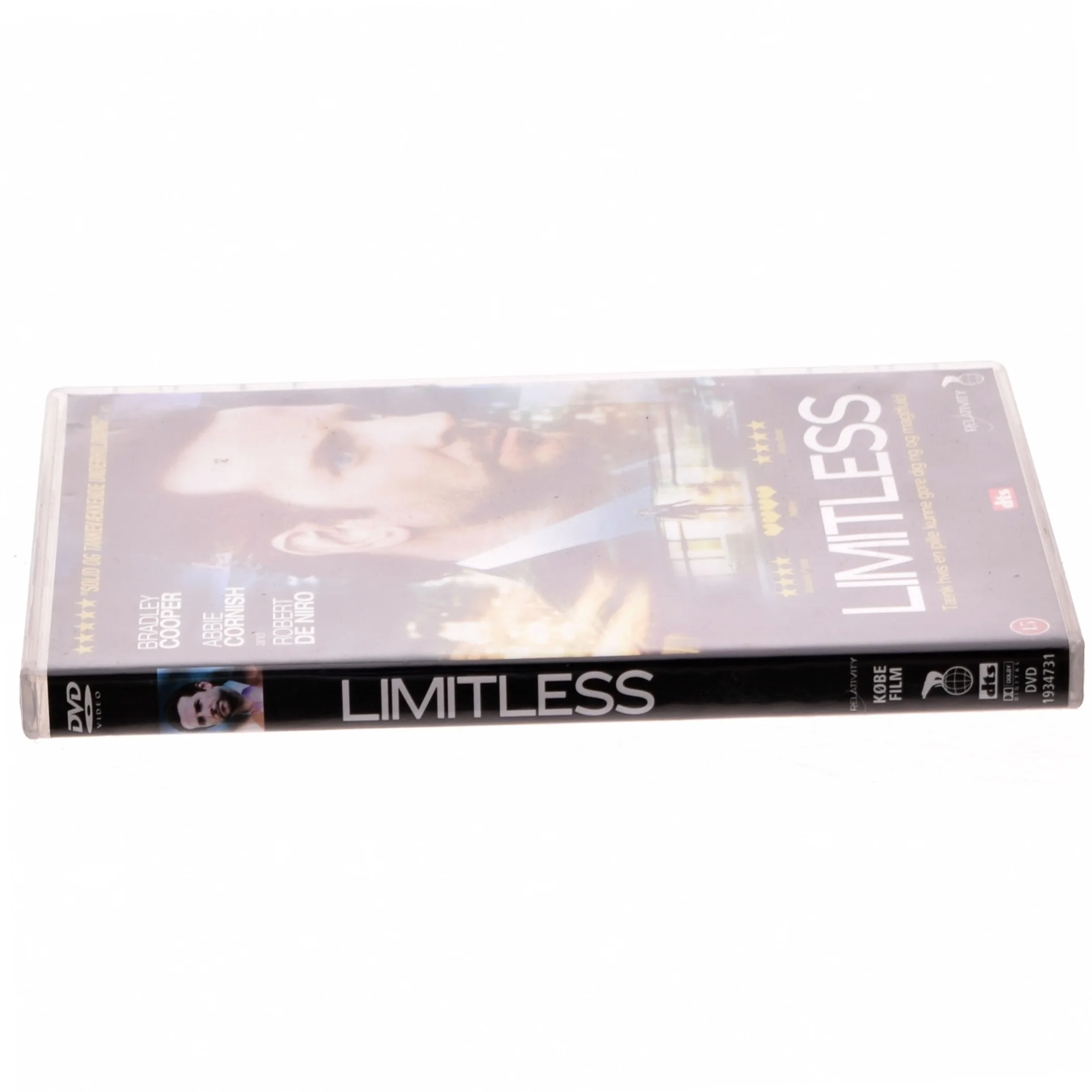 Limitless