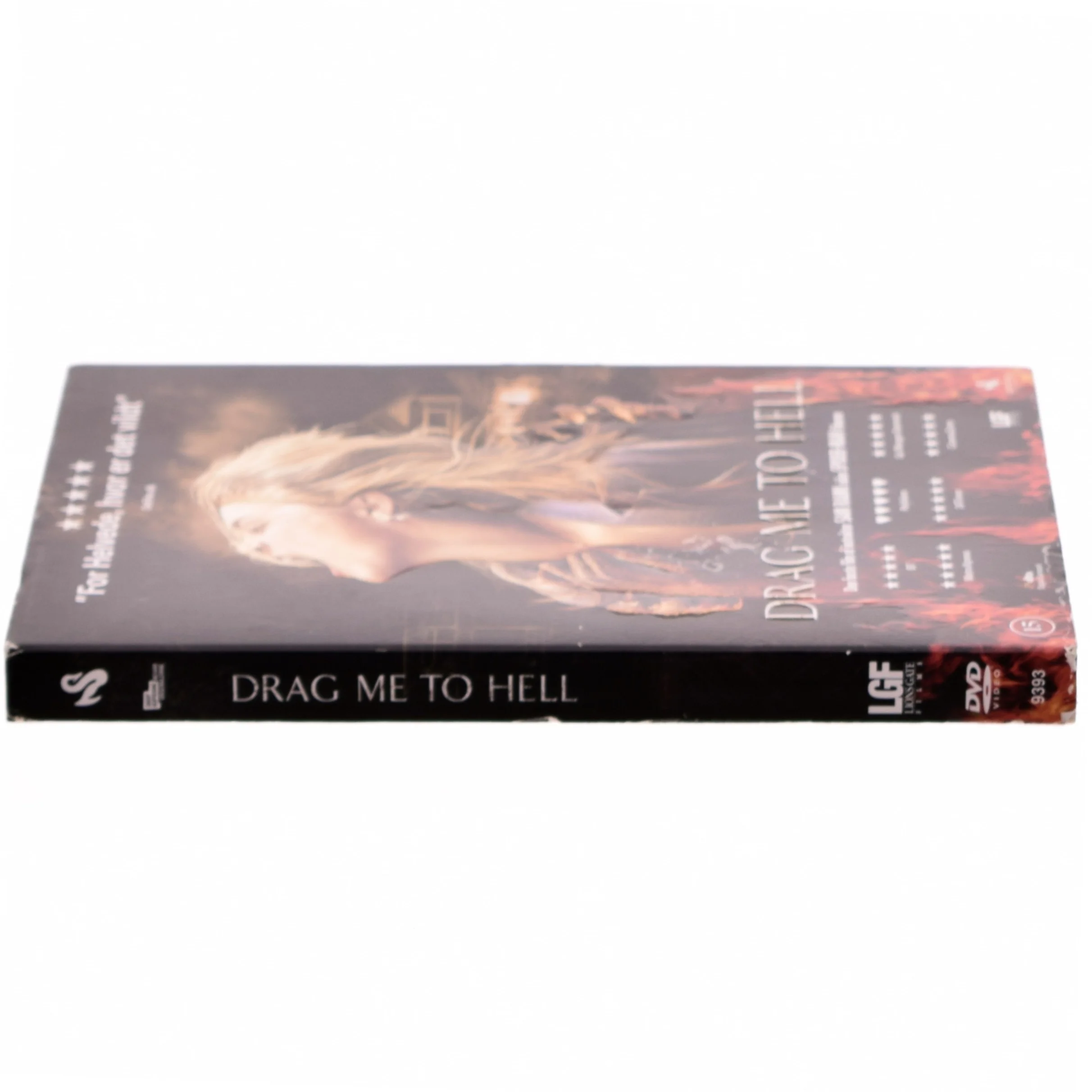 Drag Me to Hell