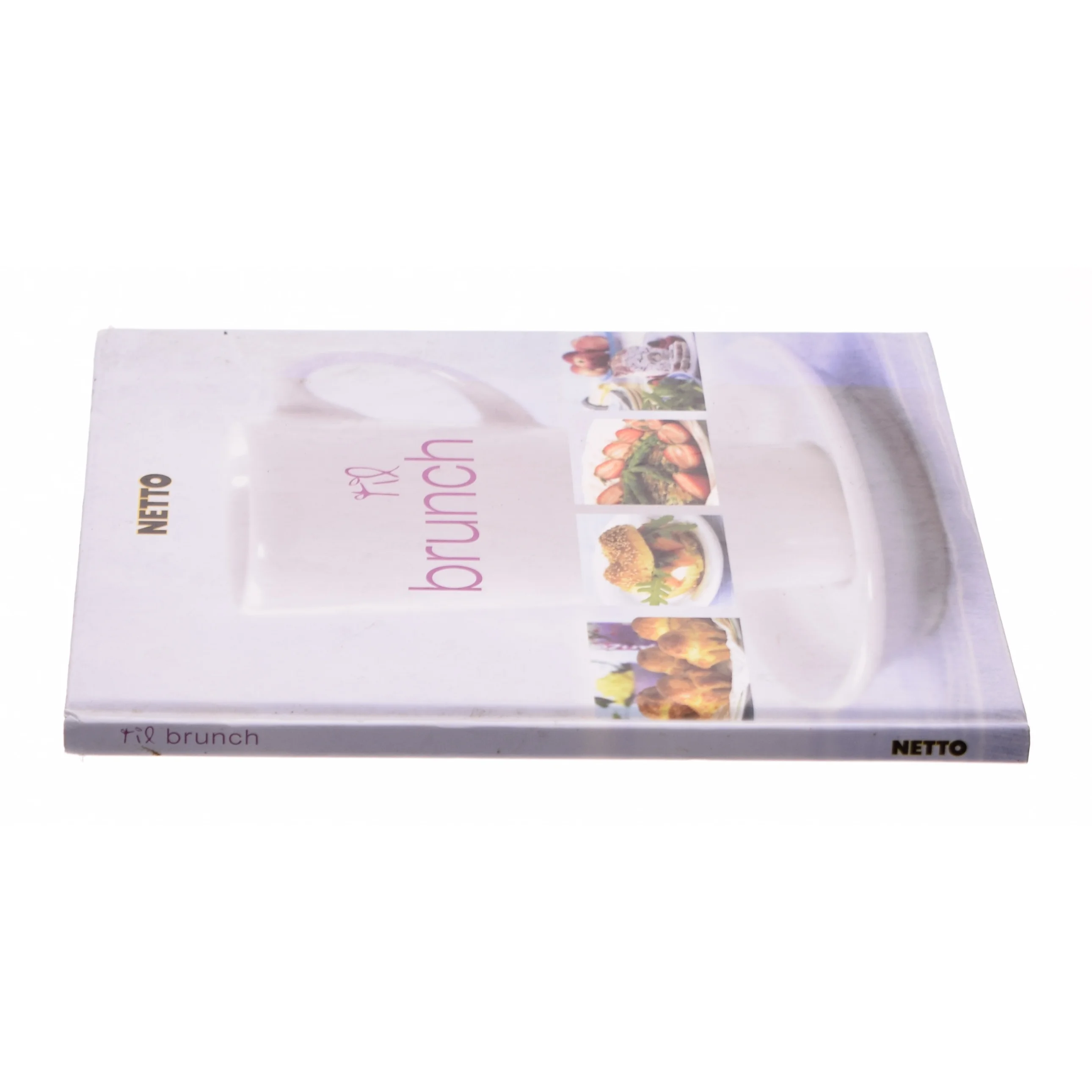 Til brunch (Kogebog)