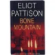 Bone Mountain af Eliot Pattison (Bog)