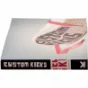 Custom kicks : personalized footwear (Bog)