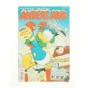 Andes And & Co. Nr. 4 - 23. Januar 2014 fra Disney