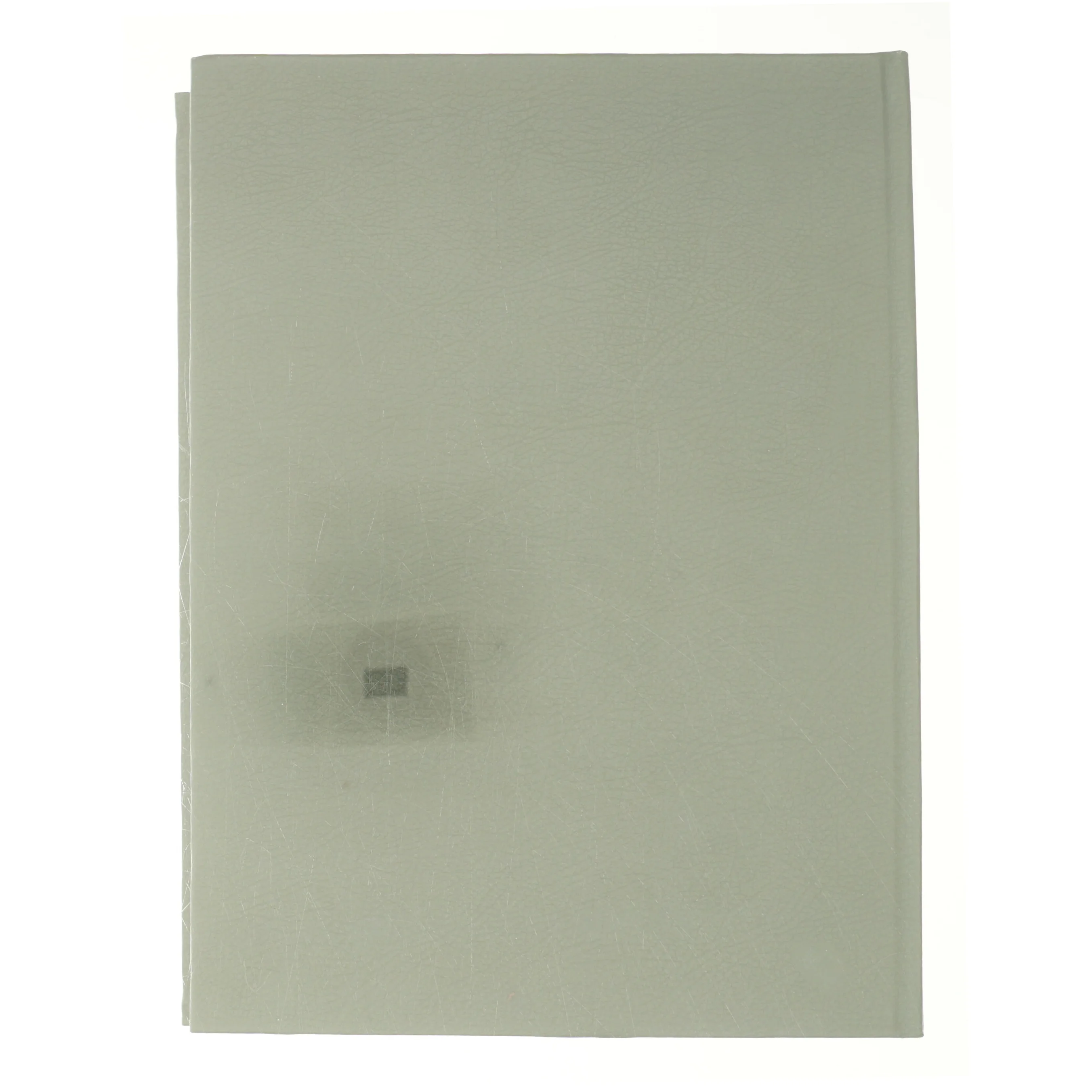 Lademanns leksion - 20 us å