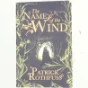 The name of the wind af Patrick Rothfuss (Bog)