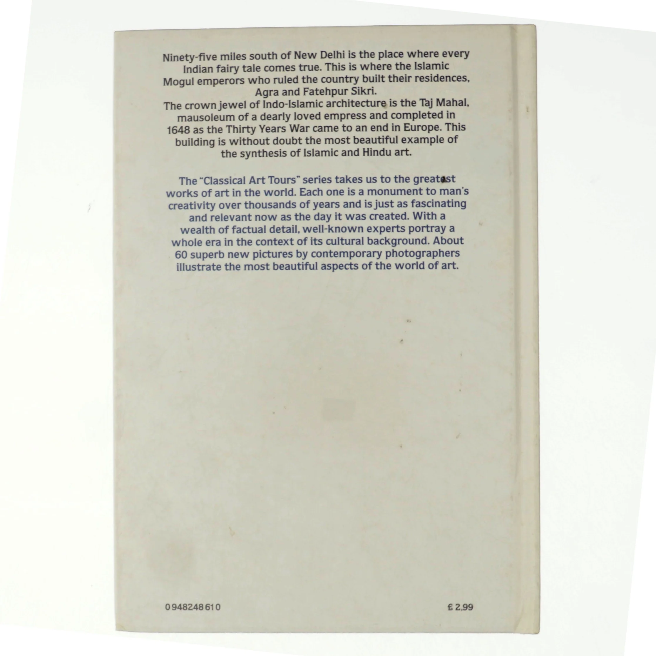 Agra and Fatehpur sikri