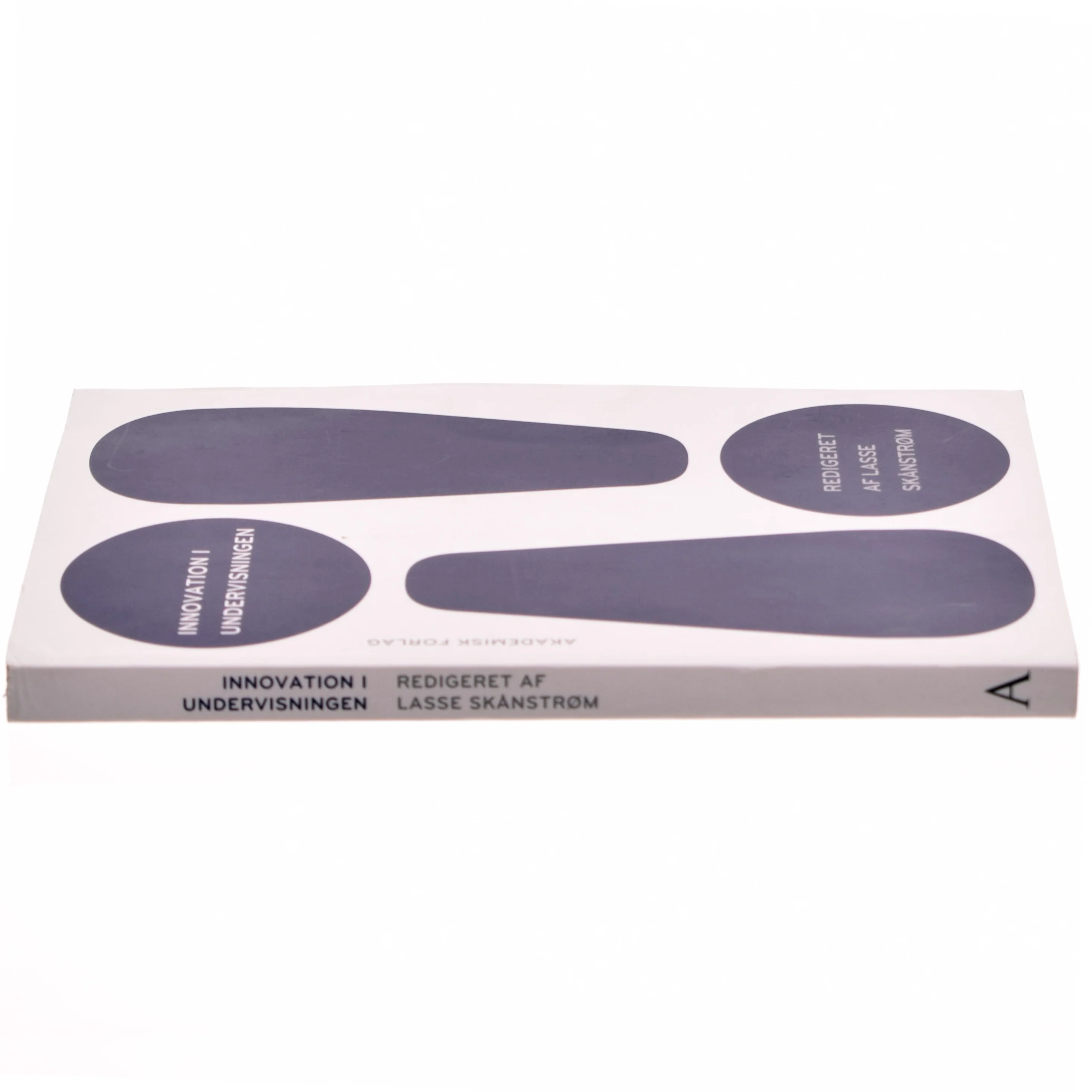 Innovation i undervisningen af Lasse Skånström (Bog)