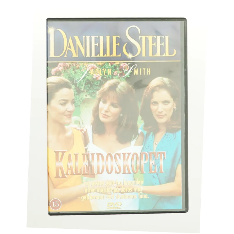 "Danielle Steel" Kalaidoskopet