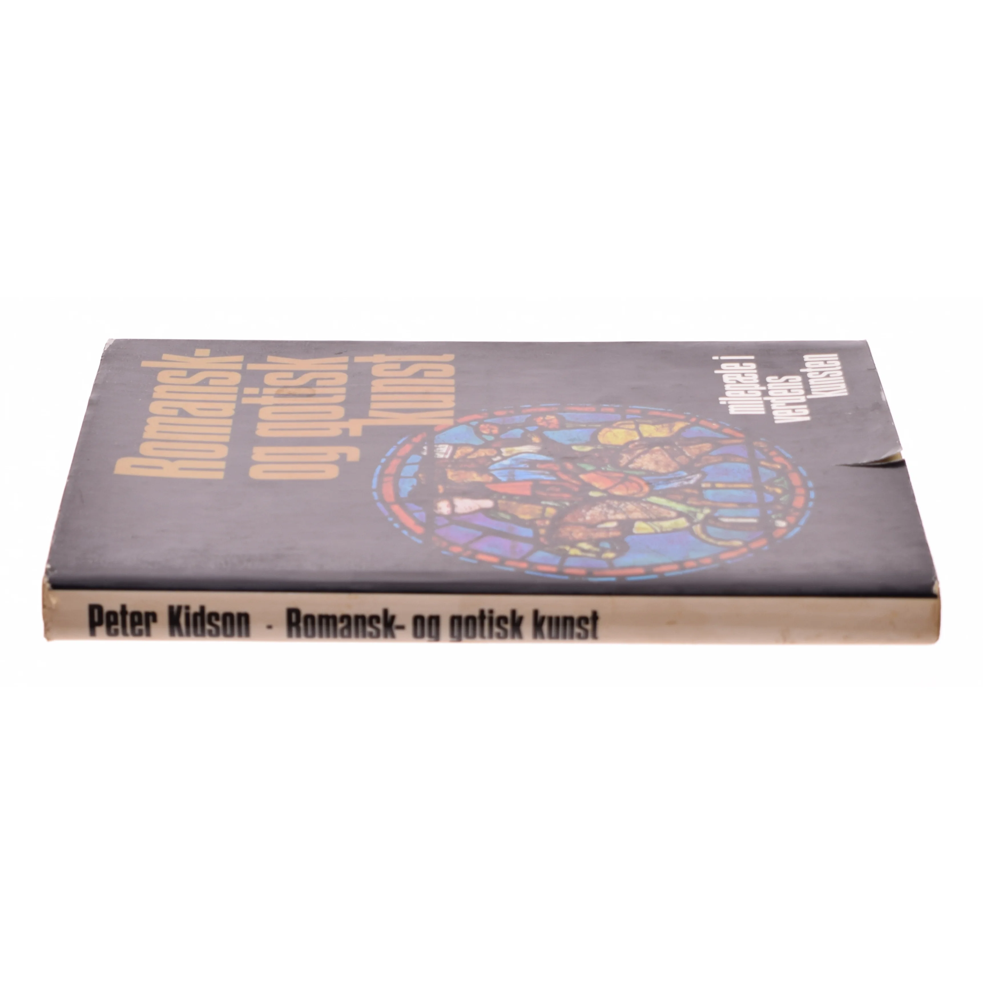 Romantisk og gotisk kunst