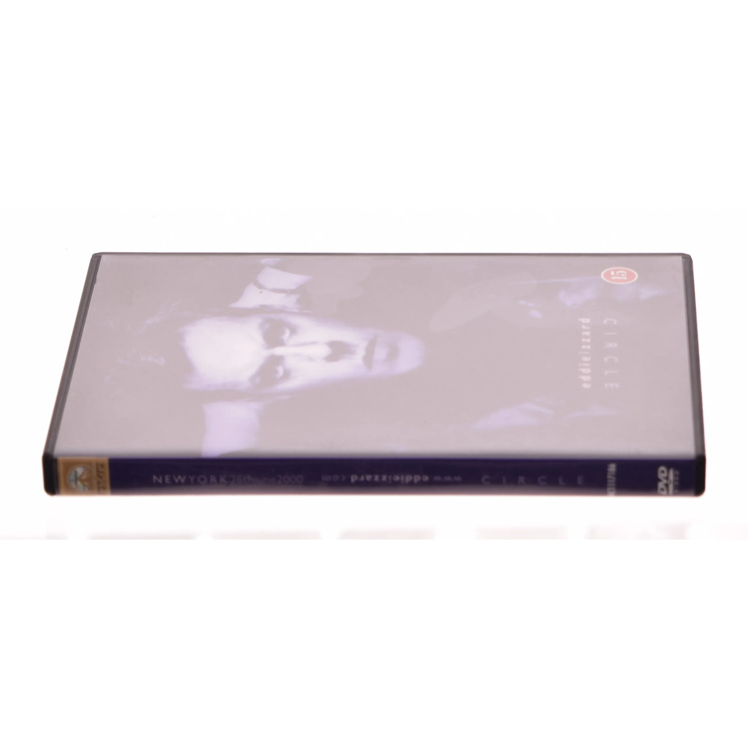 Eddie Izzard Circle fra DVD