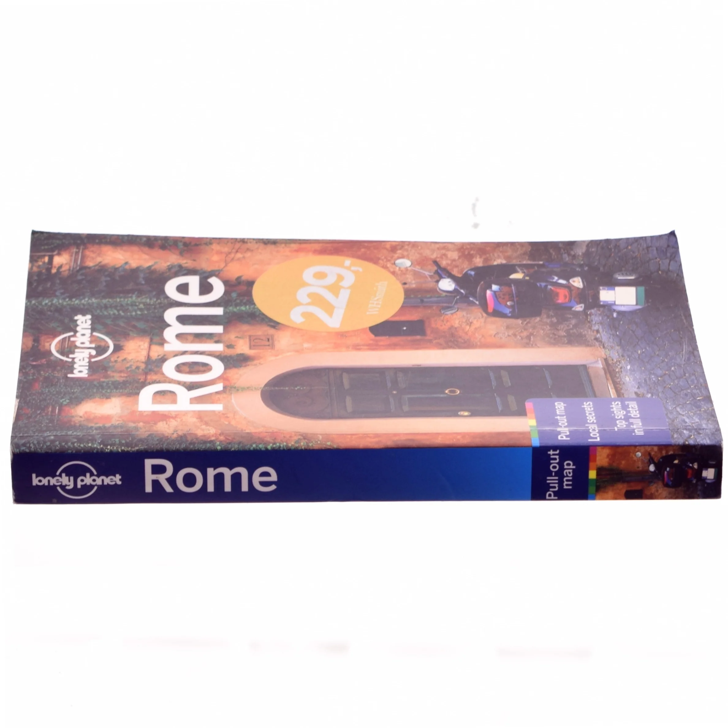 Rome af Abigail Blasi (Bog)