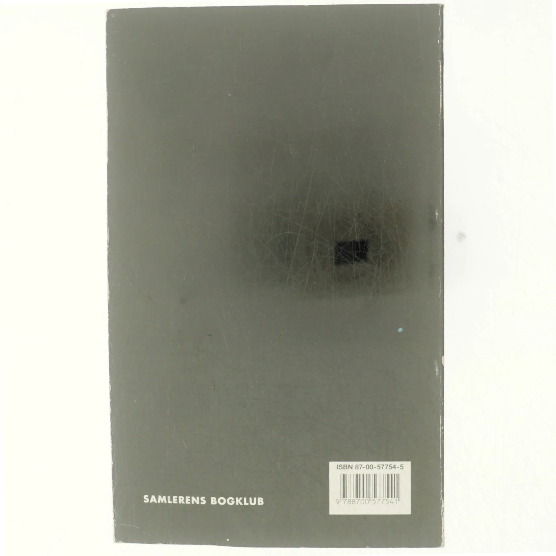 Slangens år af Knut Faldbakken (Bog)