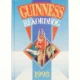 Guinness rekordbog. Årgang 1993 (Bog)