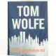 Forfængelighedens bål af Tom Wolfe (bog)