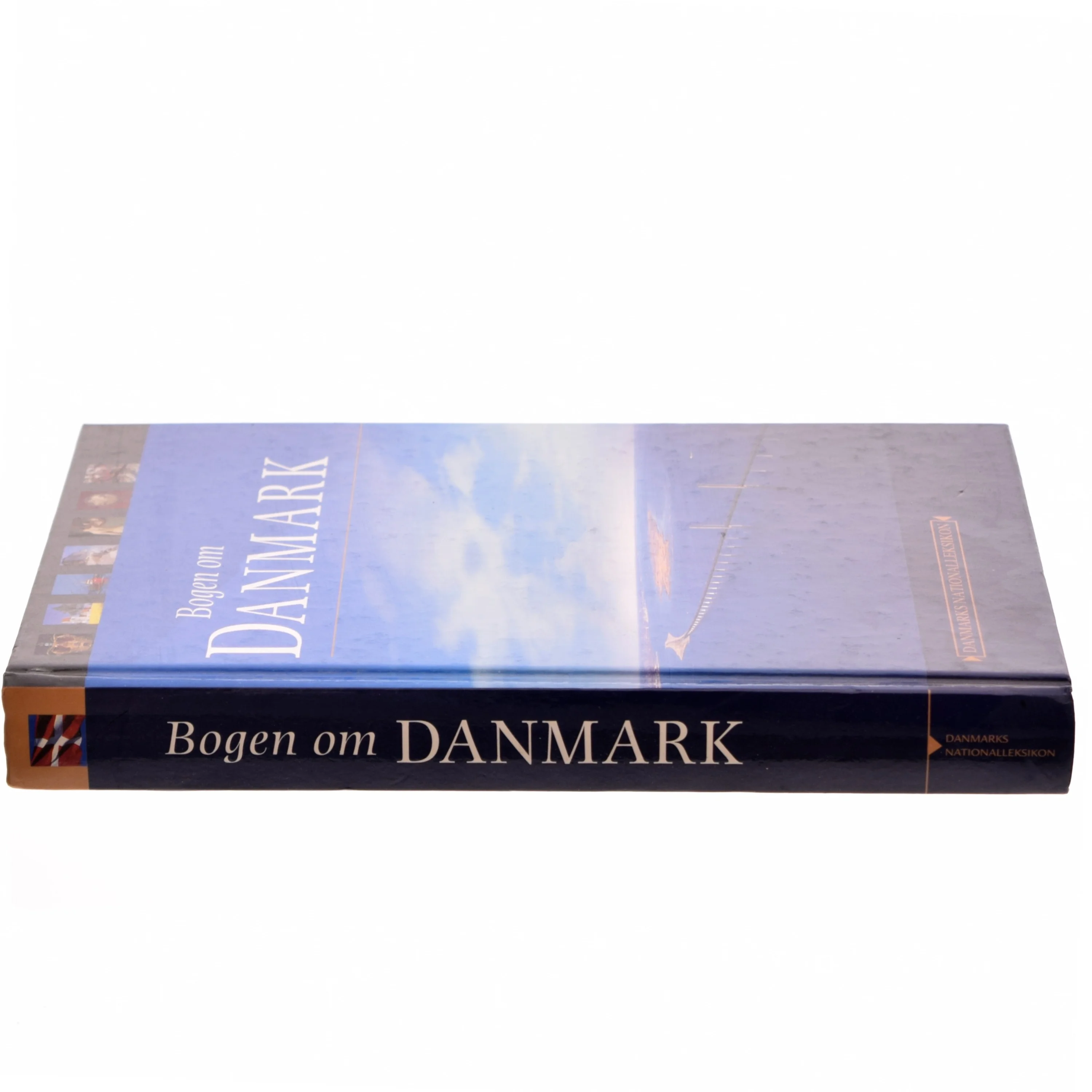 Bogen om Danmark