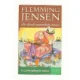 De dansk-vestindiske nisser : en julefortælling for voksne af Flemming Jensen (f. 1948-10-18) (Bog)