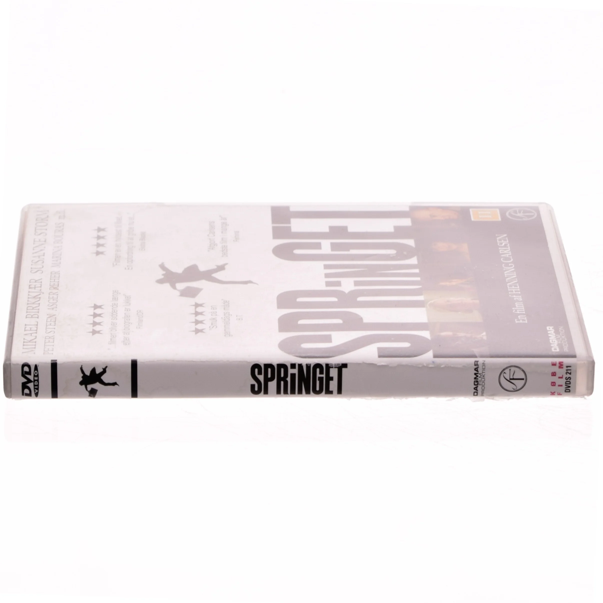 Springet