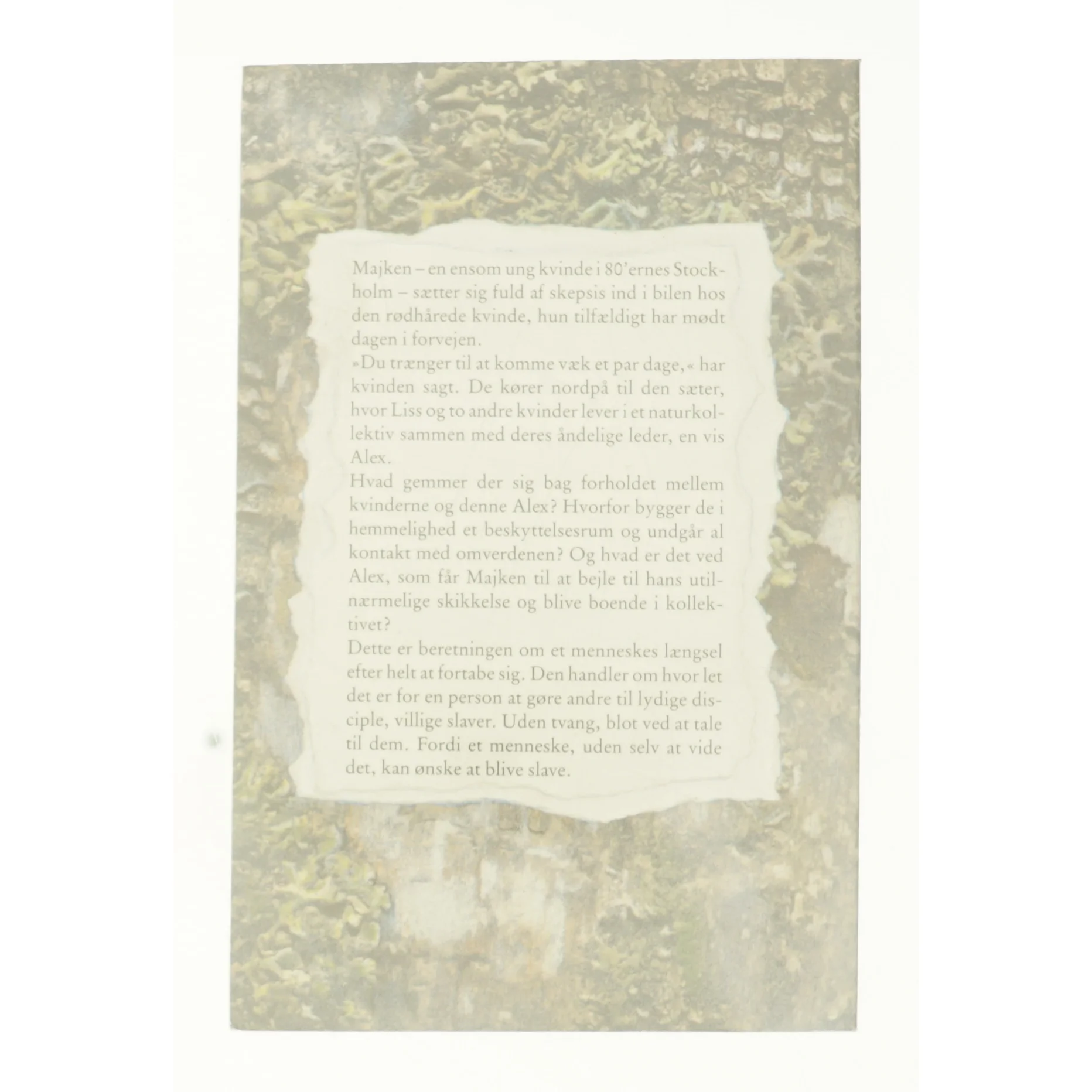 Forførelsen af Inger Edelfeldt