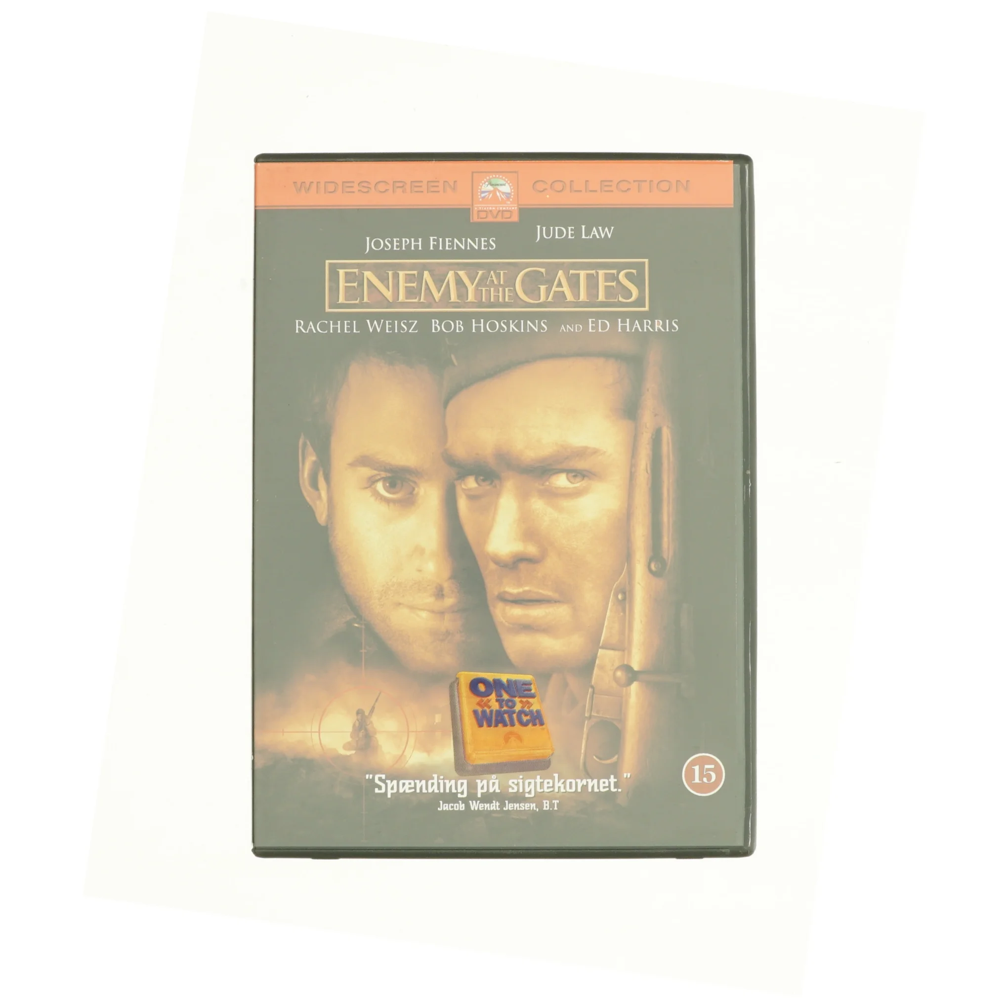 linned segment Deqenereret Side 140 - FIlm (DVD og Blu-ray) | Orderly.shop