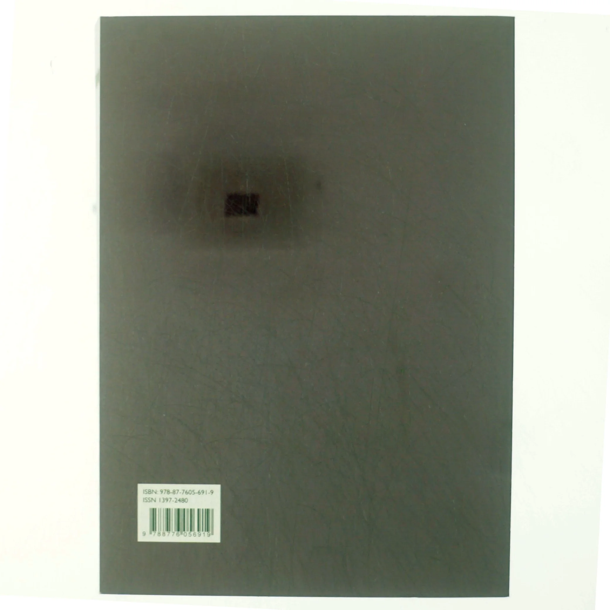 Danish foreign policy yearbook 2014 (Bog)