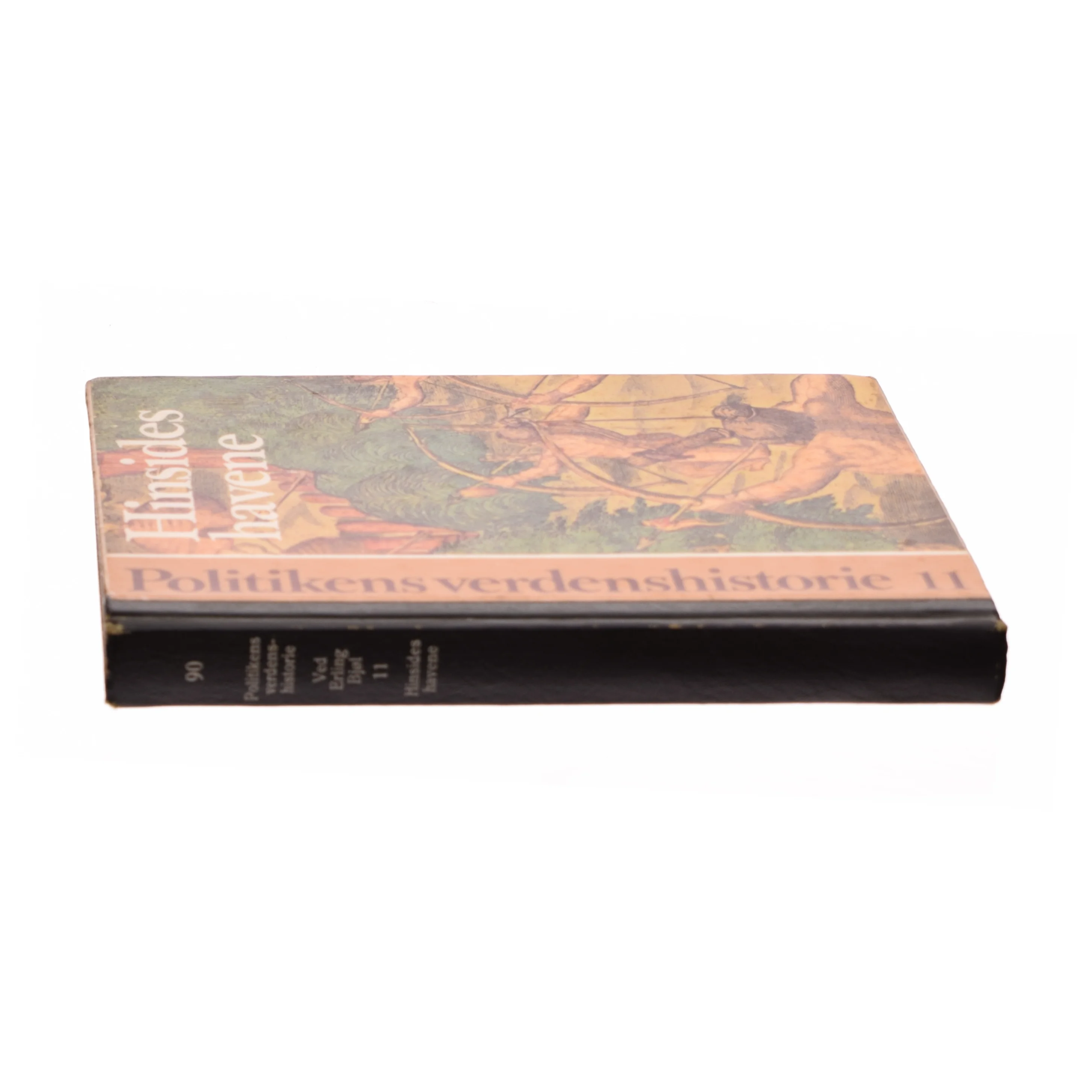 Hinsides havene fra Politiken