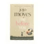 Me Before You by Jojo Moyes af Jojo Moyes (Bog)