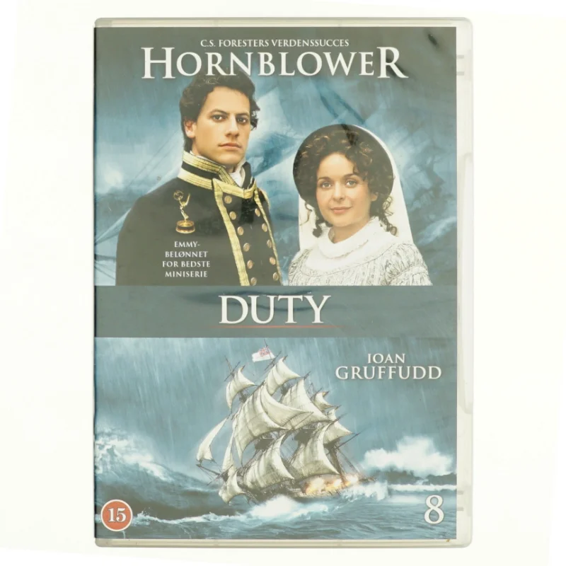 Hornblower + Duty