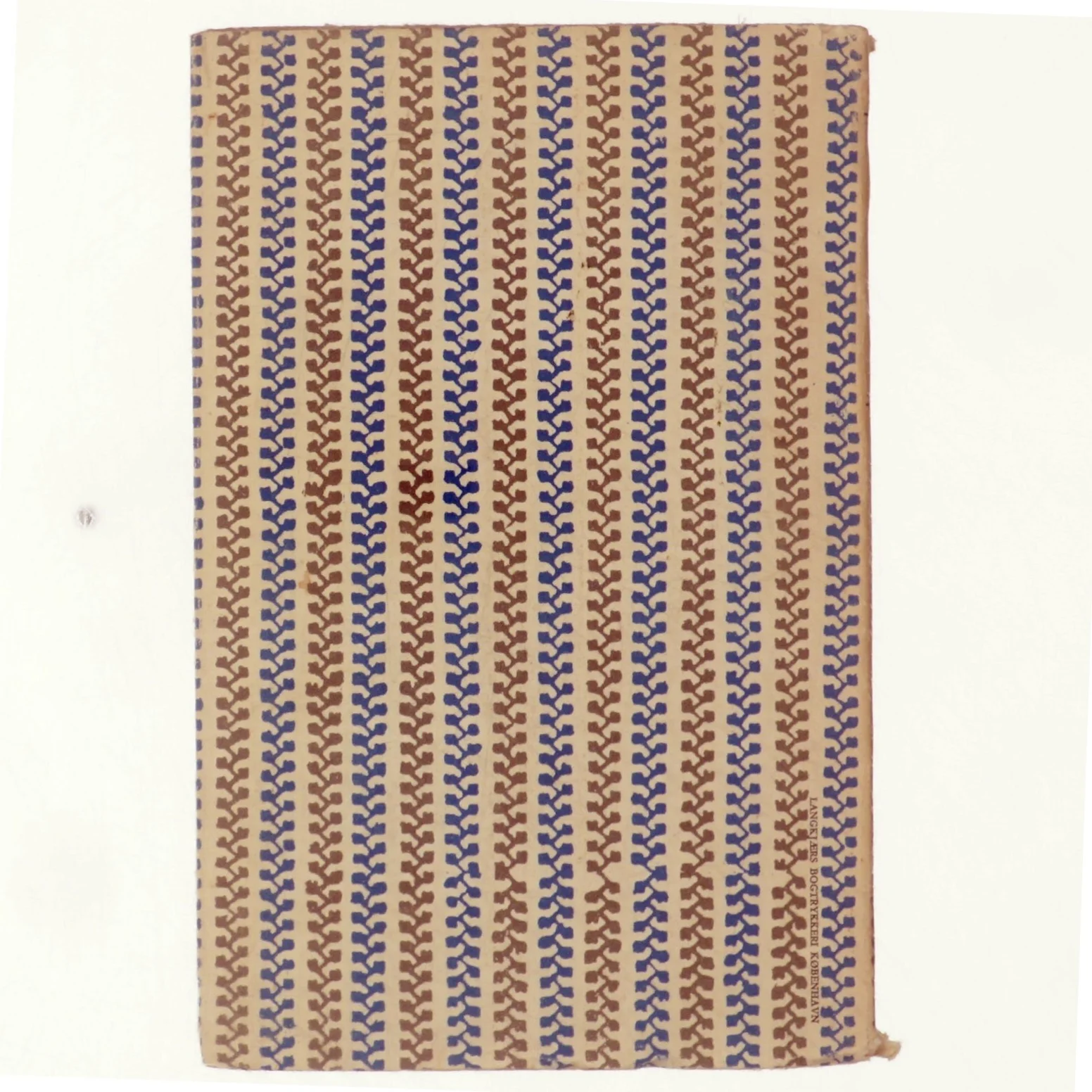 Buddha af Vilh. Grønbech