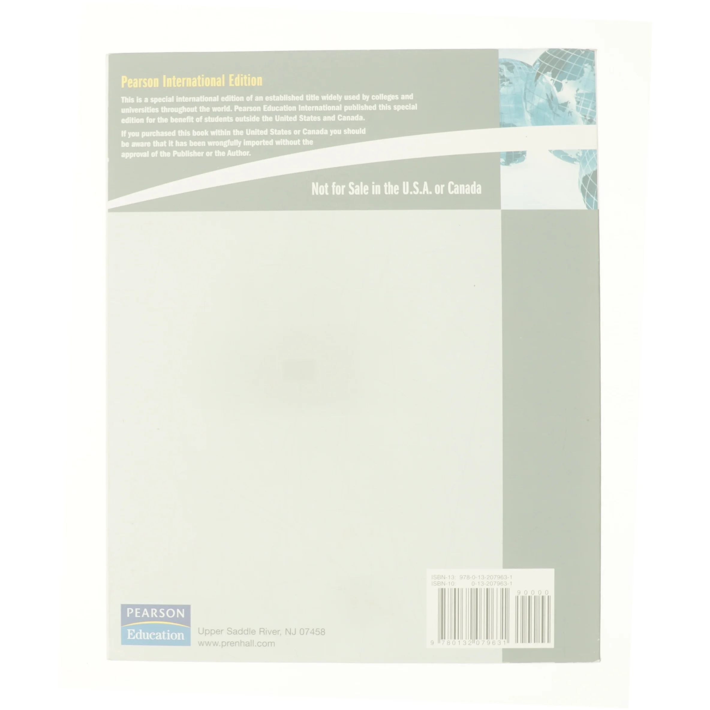 Macroeconomics af Olivier Blanchard af Olivier Blanchard (Bog)