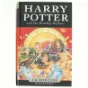 HP AND THE DEATHLY HALLOWS (7) ปกแข็ง af J. K. Rowling (Bog)