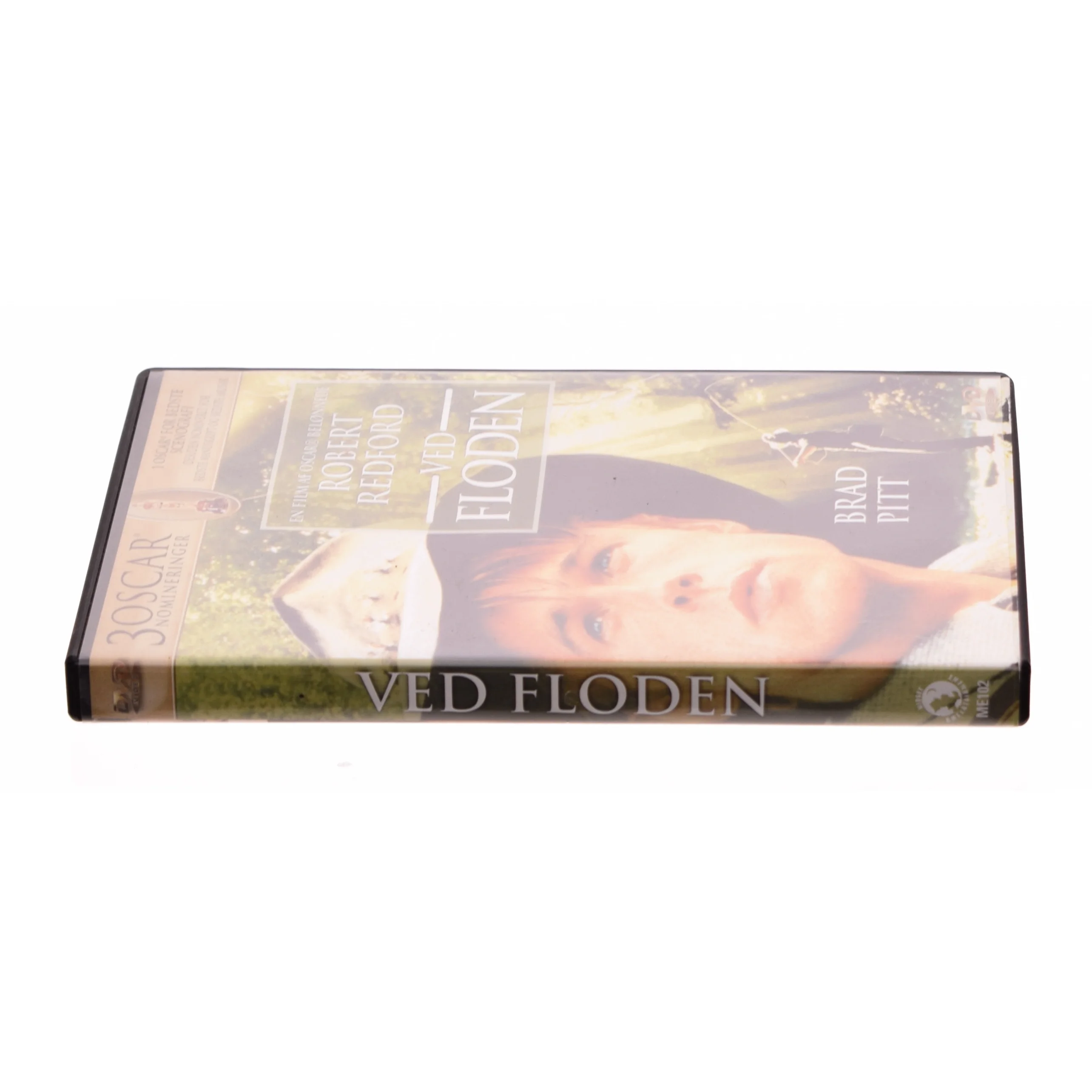 Ved Floden fra DVD