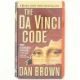 The Da vinchi code af Dan Brown