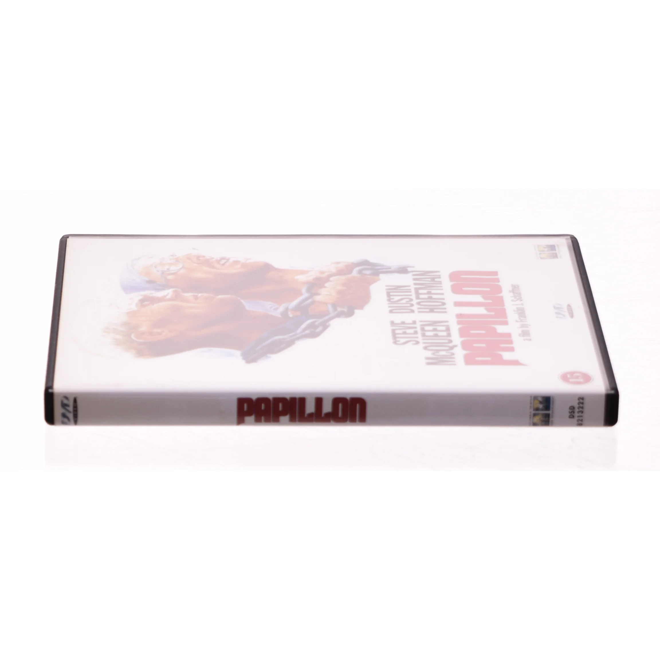 Papillon (Papillion)