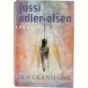 Den grænseløse af Jussi Adler-Olsen (Bog)