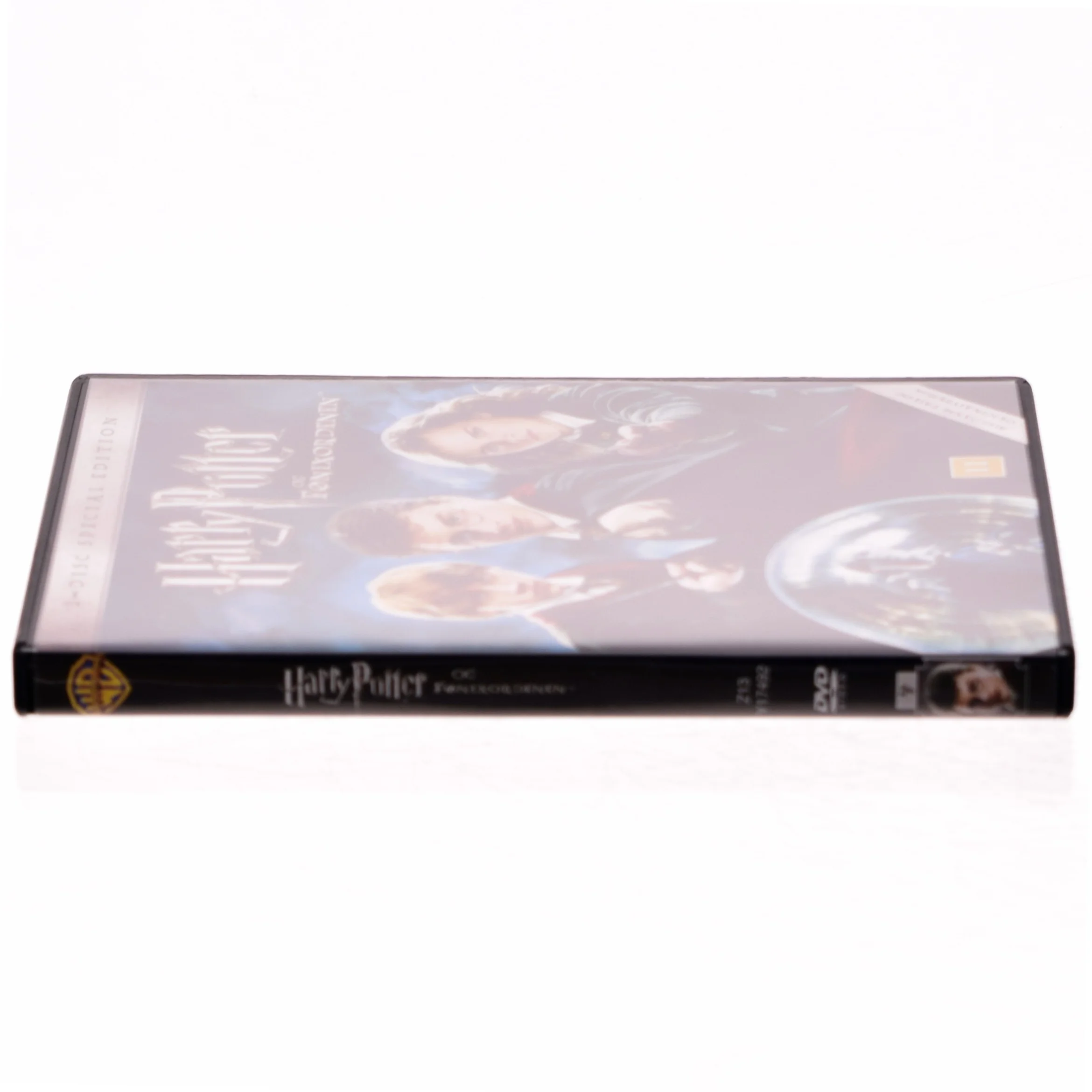 Harry Potter og Fønixordenen Special Edition