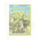Shrek 2 (2004) [DVD] fra DVD