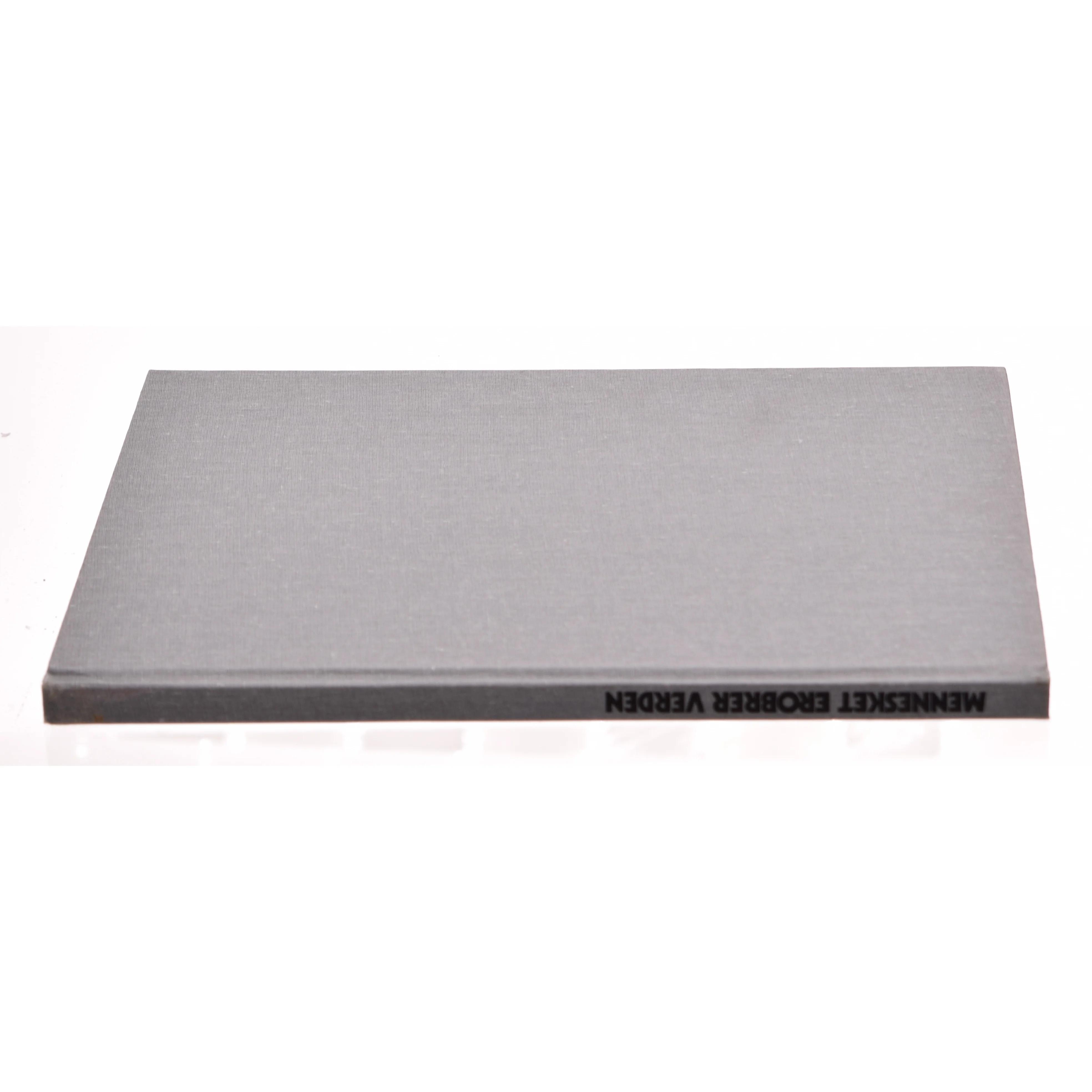 Mennesket erobrer verden af Ernst von Khuon