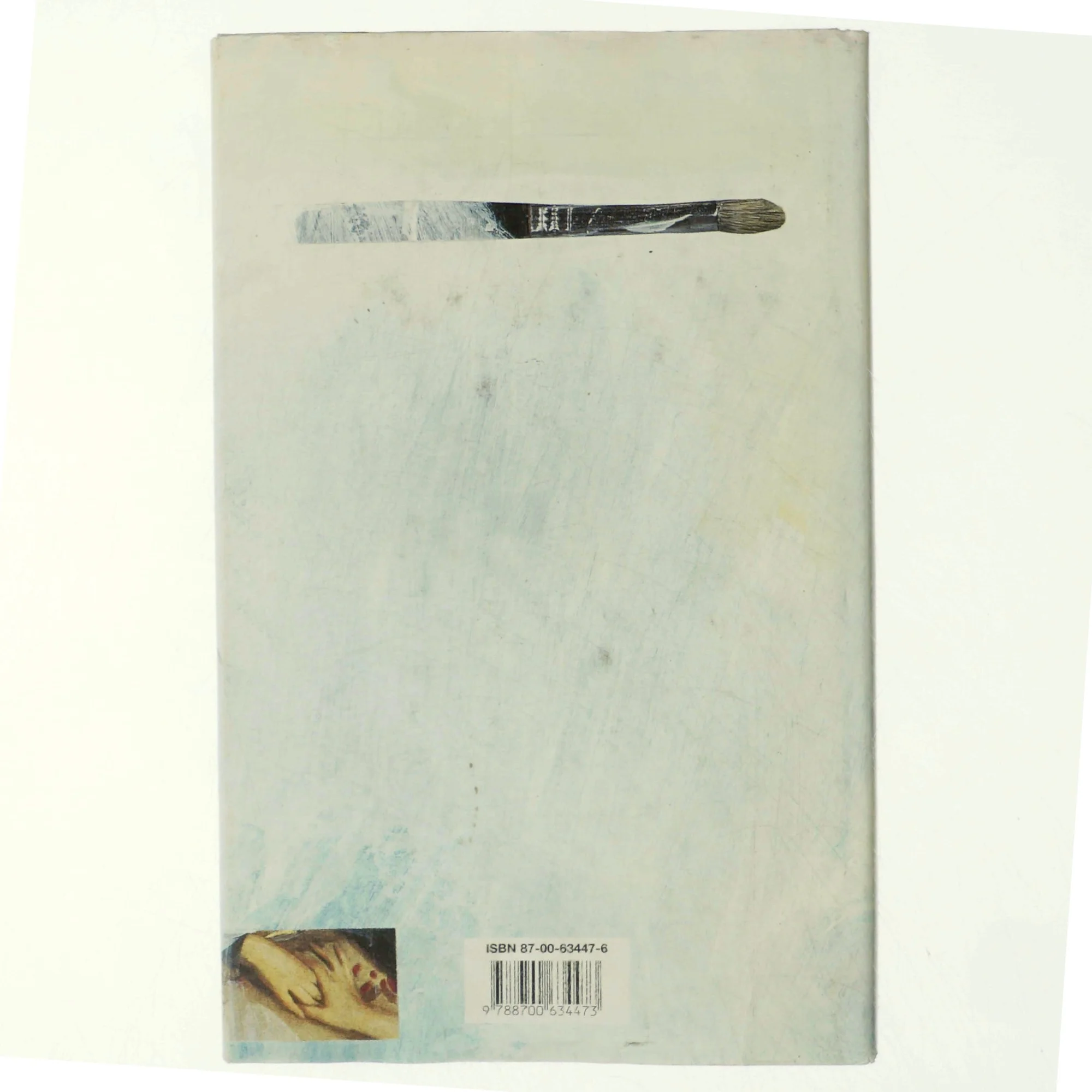 Malerens døtre af Anna-Karin Palm (Bog)